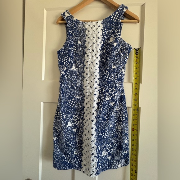 Lilly Pulitzer Dress - Picture 6 of 7